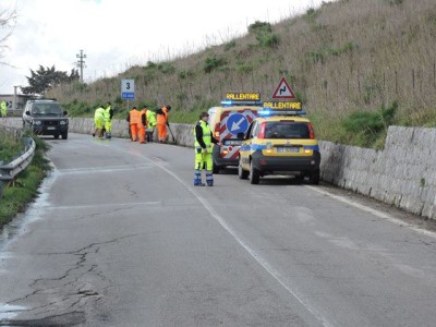 Anas Sicilia: aggiudicati 35 mln per strade statali e autostrade Parte il Piano Anas per la Sicilia