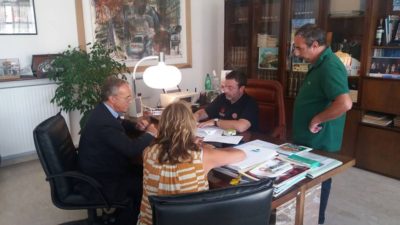 ZTL Palermo: FIRMATO l’accordo tra ACI e AMAT