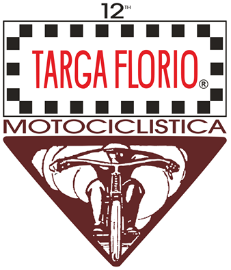 Targa Florio MOTOCICLISTICA