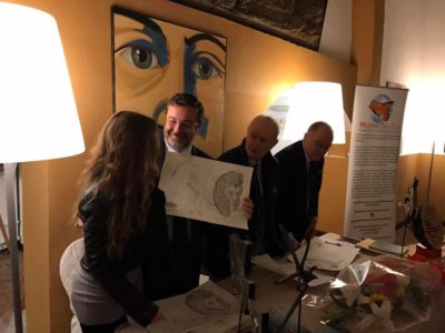 Convegno alla Tonnara Florio organizzato da Nutri Sicilia sui beni dell’UNESCO