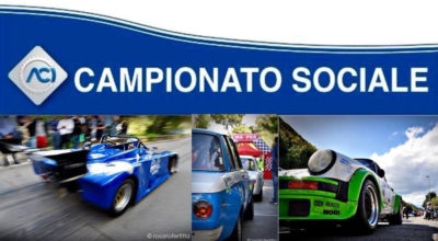 CLASSIFICHE PROVVISORIE AUTOMOBILE CLUB PALERMO CAMPIONATO SOCIALE 2016