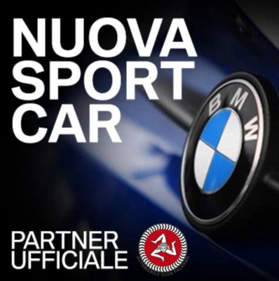 L’AUTOMOBILE CLUB PALERMO ha il piacere di annunciare la partnership con la NUOVA SPORTA CAR