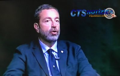 “SALUTE & BENESSERE” proposta dall’emittente televisiva CTS il presidente dell’ACI di Palermo Angelo Pizzuto  si confronta sui problemi della sicurezza stradale