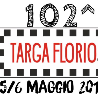 GRANDE NOTIZIA PER GLI APPASSIONATI. La Targa Florio torna nella sua data storica, e cioè il 5 e 6 maggio 2018.